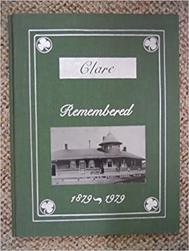 Clare Remembered
1979