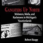 Gangsters Up North book cover