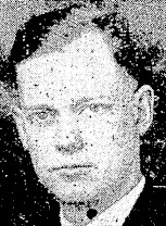 Donald Holbrook, 1936.