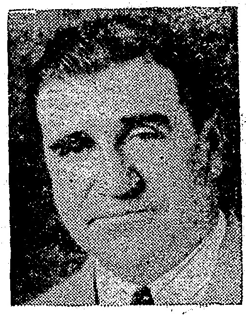 John Dunlop, Clare Mayor (1937)