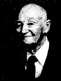Willard Bicknell, 1993