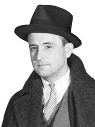 Isaiah Leebove