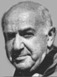 Sam Garfield