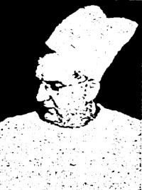 Big Dan, 1954.