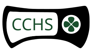 CCHS logo