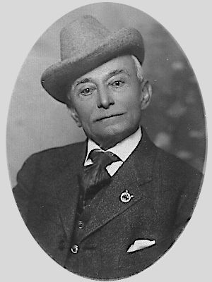 Jacob Seligman.
